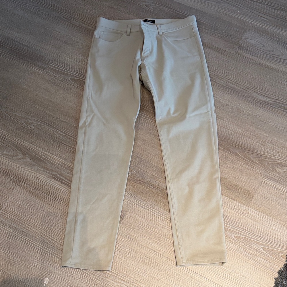 Theory Men’s Pants